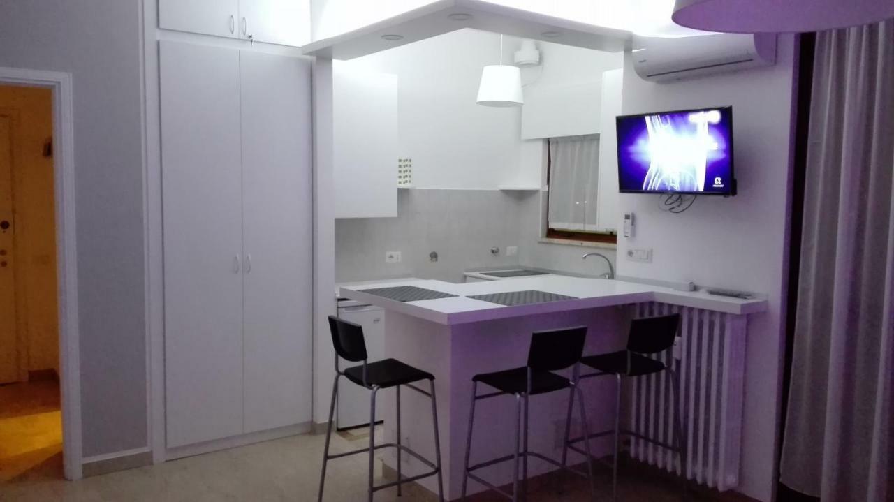 Mecenate Cozy Flat Apartment มิลาน ภายนอก รูปภาพ