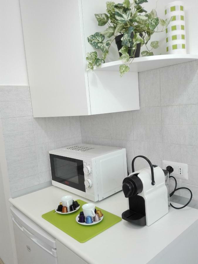 Mecenate Cozy Flat Apartment มิลาน ภายนอก รูปภาพ
