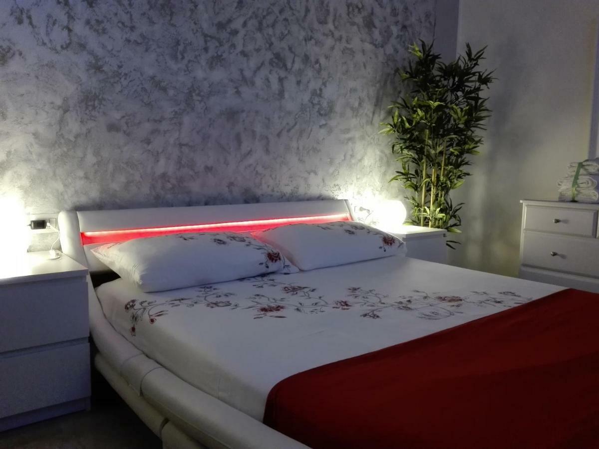 Mecenate Cozy Flat Apartment มิลาน ภายนอก รูปภาพ