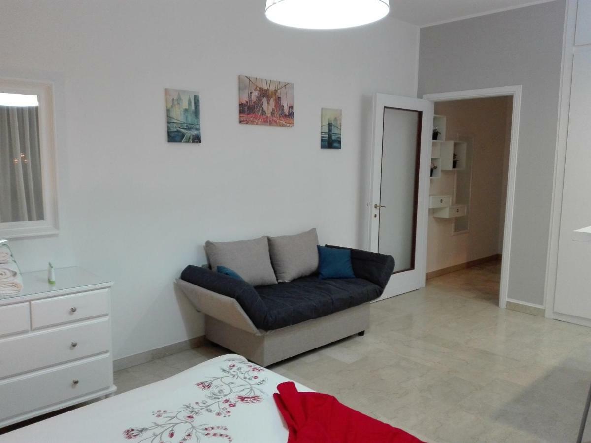 Mecenate Cozy Flat Apartment มิลาน ภายนอก รูปภาพ