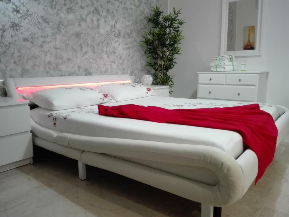 Mecenate Cozy Flat Apartment มิลาน ภายนอก รูปภาพ