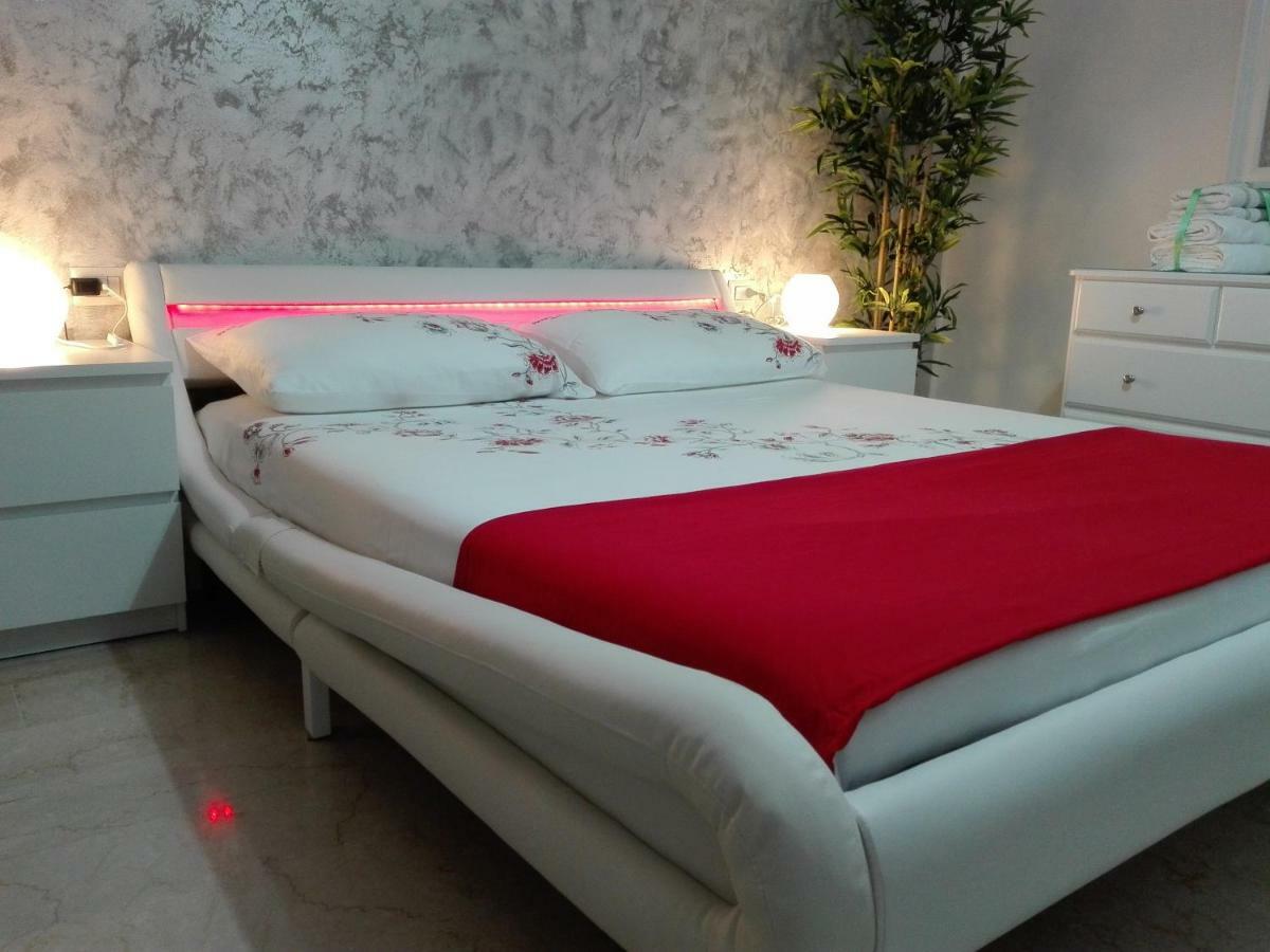 Mecenate Cozy Flat Apartment มิลาน ภายนอก รูปภาพ
