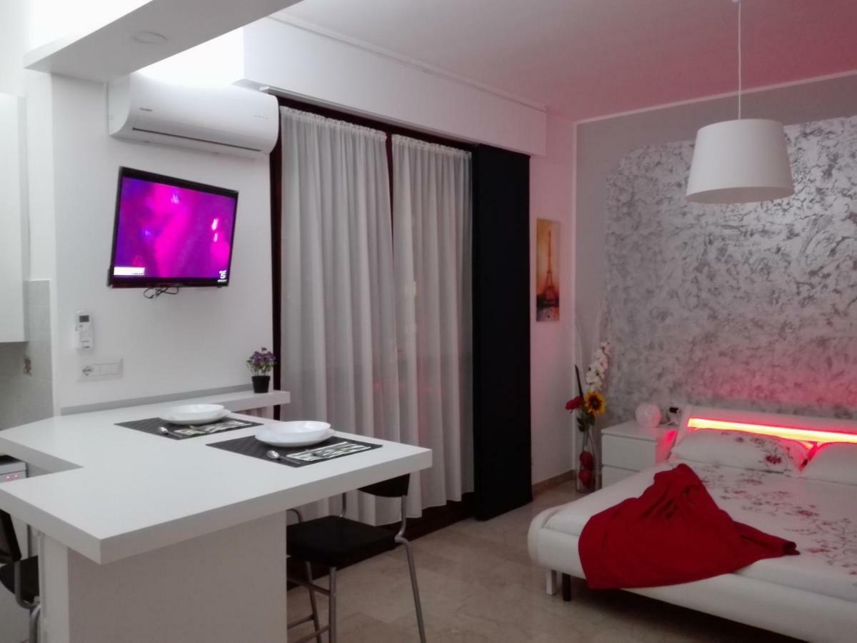 Mecenate Cozy Flat Apartment มิลาน ภายนอก รูปภาพ