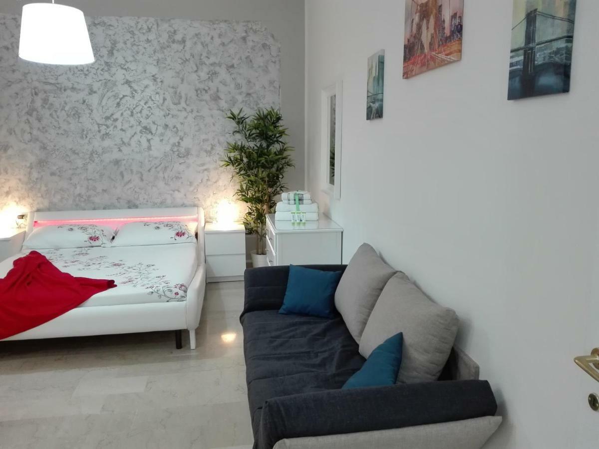 Mecenate Cozy Flat Apartment มิลาน ภายนอก รูปภาพ