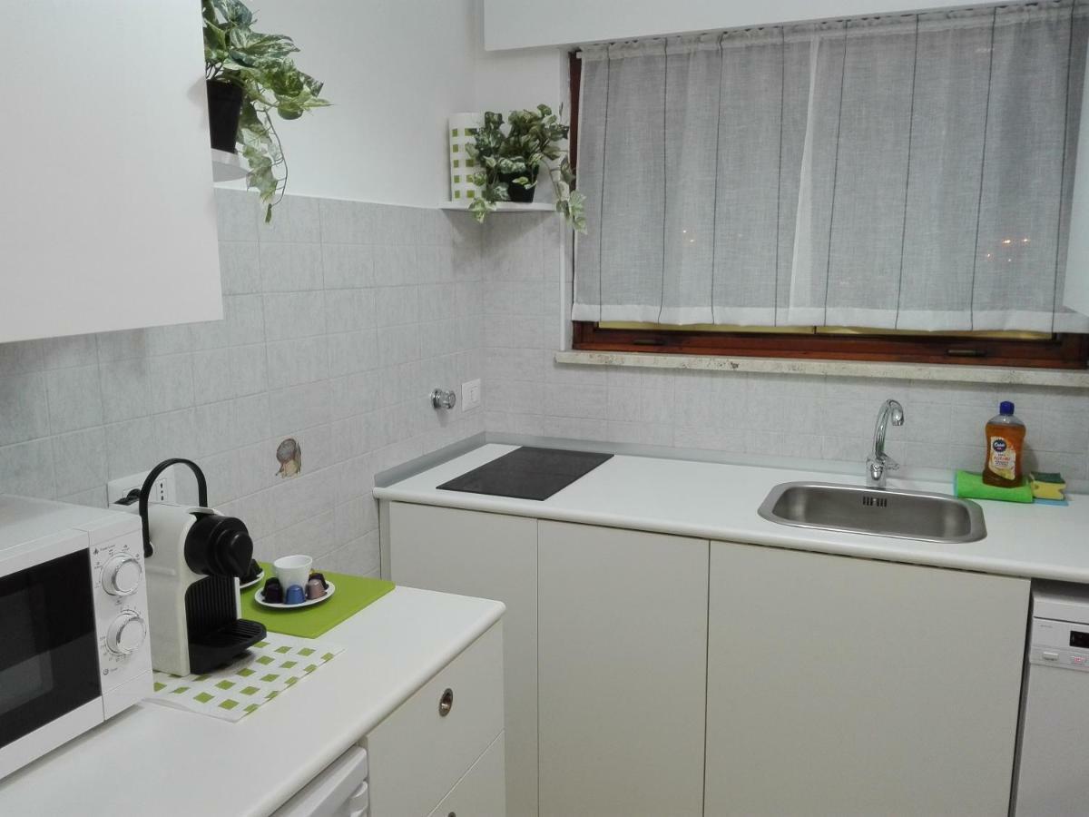 Mecenate Cozy Flat Apartment มิลาน ภายนอก รูปภาพ