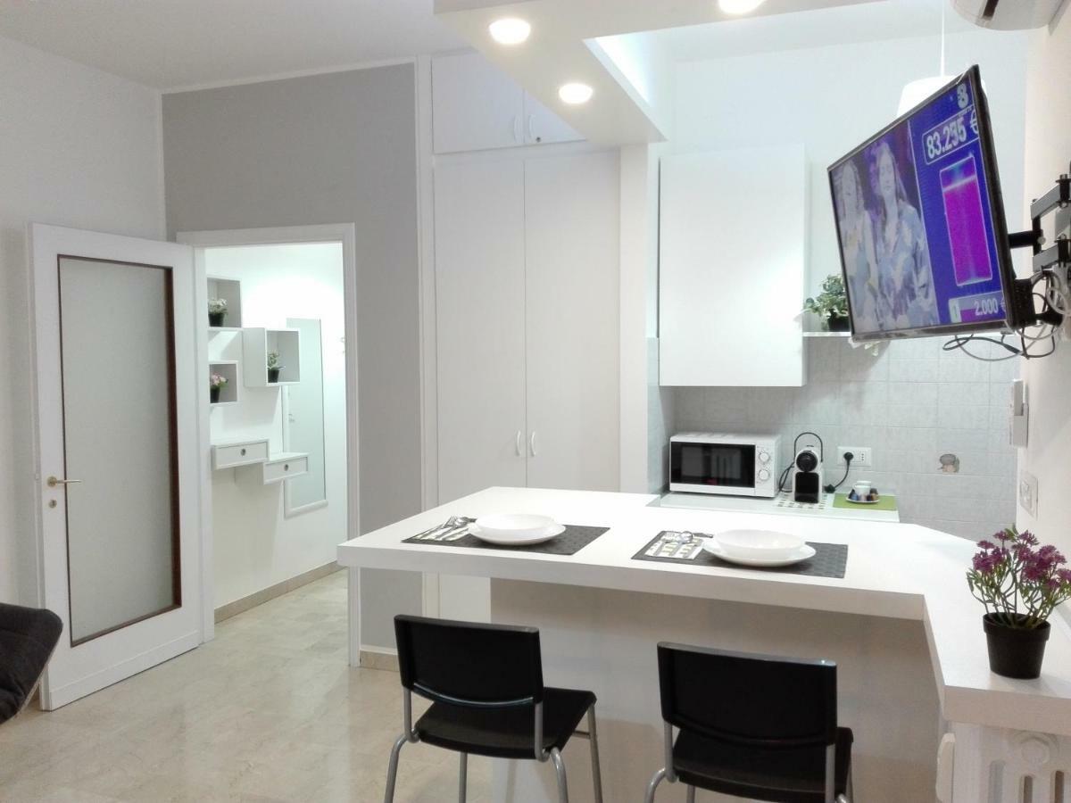 Mecenate Cozy Flat Apartment มิลาน ภายนอก รูปภาพ