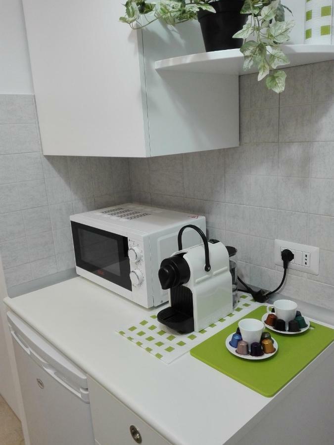 Mecenate Cozy Flat Apartment มิลาน ภายนอก รูปภาพ