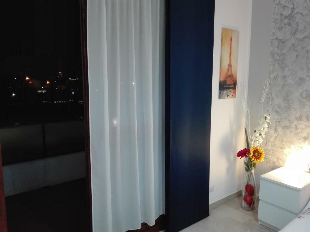 Mecenate Cozy Flat Apartment มิลาน ภายนอก รูปภาพ