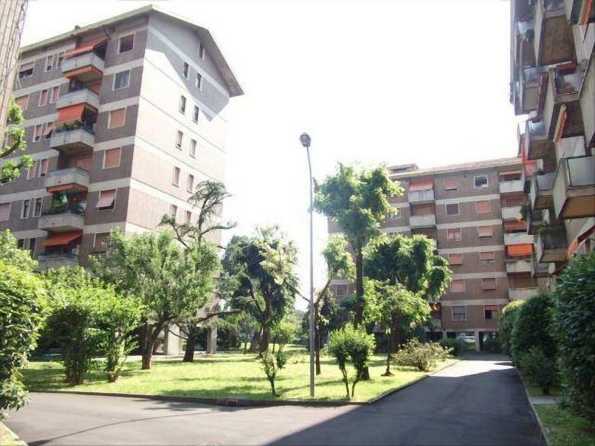 Mecenate Cozy Flat Apartment มิลาน ภายนอก รูปภาพ