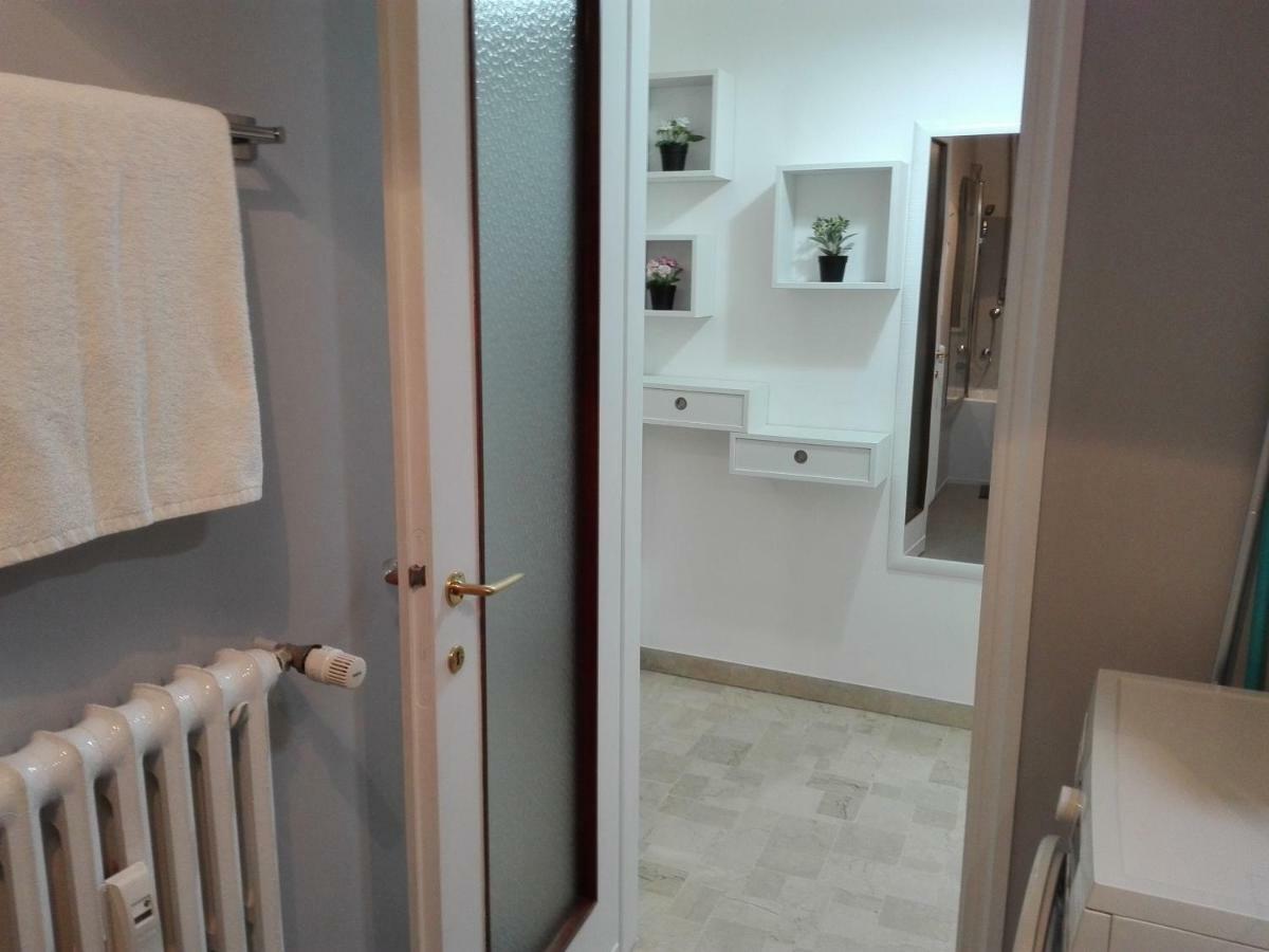 Mecenate Cozy Flat Apartment มิลาน ภายนอก รูปภาพ