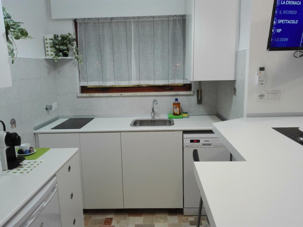 Mecenate Cozy Flat Apartment มิลาน ภายนอก รูปภาพ