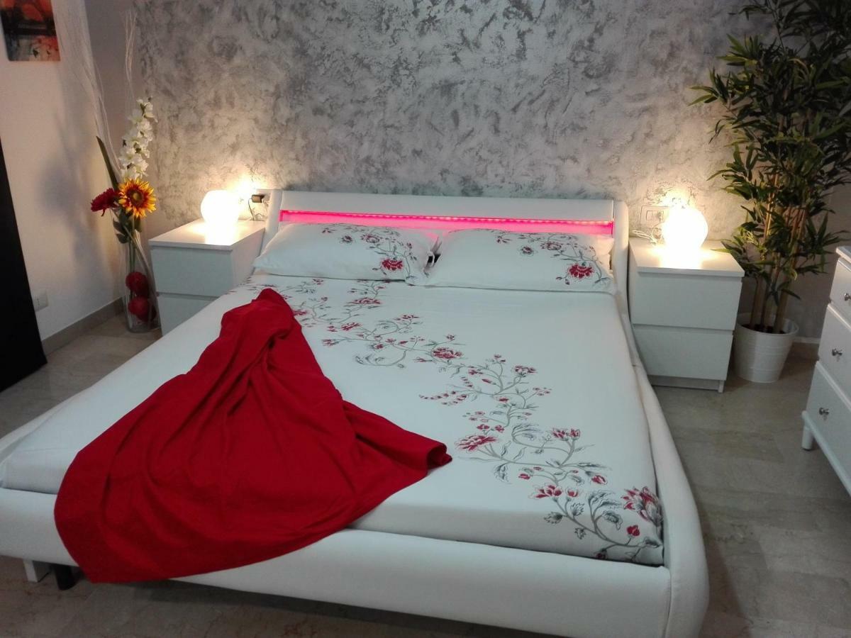 Mecenate Cozy Flat Apartment มิลาน ภายนอก รูปภาพ